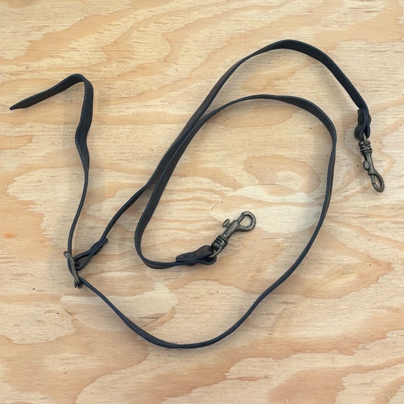 Campomaggi Bag Strap - Picture 1 of 4